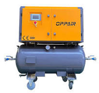 High Quality 7.5kw 10HP Industrial silent high pressure ...