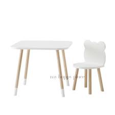 Buy kids furniture online in india for upto 55% off. Buy Kids Furniture Set Tablechair Handmade Custom Kids Furniture Online In India 153646170931