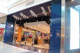 Store Entrance Currys Pc World Westfield Stratford Store Entrance Stratford Westfield