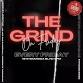 JimmyAli at The Grind on Friday's