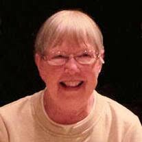 JoAnn Ruth Bruns Obituary