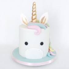 Cake by emelia jackson cake designs. Unicorn Cakes Unicorn Birthday Themes Cakes By Robin