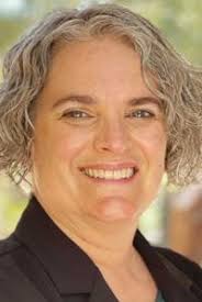 ORG CHART: Joanna Johnson to Lead Writing Center