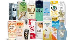 7 best oat milk brands to buy, according to dietitians. Choosing A Healthy Oat Milk Feed Them Wisely