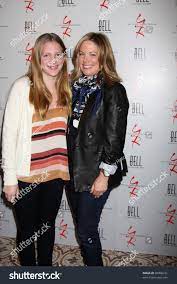 Los Angeles Mar 16 Sabrina Bell Stock Photo Edit Now 98006231
