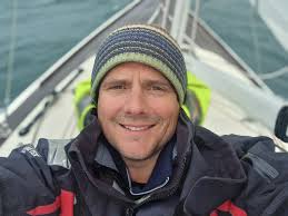 🌊🚴🚴A most unique cycling environment: working