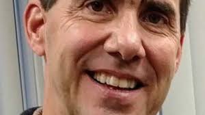 Tom Rini, candidate for Brownhelm Township Trustee, November 2019