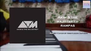 3,448 likes · 5 talking about this. Download Rampas Akim The Majistret Short Piano Cover Mp3 Mp4 3gp Flv Download Lagu Mp3 Gratis