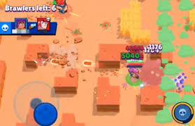 Tara's star power companion health was increased to 2000 (from 1600). Brawl Stars Best Star Power List Top 10 Star Powers To Unlock First Gamewith
