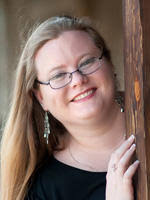 TOP 8 QUOTES BY BETH REVIS