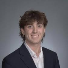 I am pleased to announce that I have accepted a position to become a summer  2024 finance intern with Fiserv, inc. in Milwaukee, Wisconsin. I am  grateful for the opportunity and look