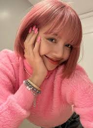 Lisa, naso, labbra Sfondo del telefono HD