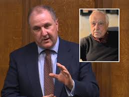 Sir richard lexington sutton was pronounced dead at his home last night. Nkt Adba0nbmmm