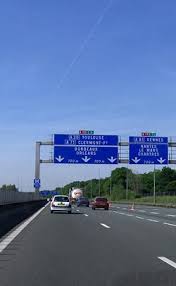 La classe du v�hicule ou de l'ensemble roulant est d�termin�e en voie de p�age au moment du passage. Driving In France All You Need To Know
