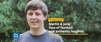 Most recently in the slovakia u20 2 with shk 37 piestany u20. Martin Juraj Fans Of Football And Authentic Laughter Tvojbuddy
