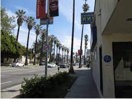 6700 west sunset blvd, hollywood, california 90028, us phone : Budget Inn Hollywood Hotel Los Angeles Usa Overview