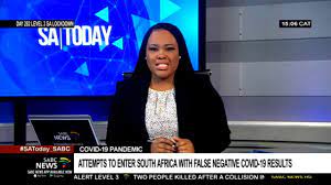 13,575 new cases recorded, majority of cases from gauteng. Traffic Volumes At Maseru Bridge On Sa S Border Increasing Sabc News Breaking News Special Reports World Business Sport Coverage Of All South African Current Events Africa S News Leader