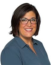 Patterson-Schwartz: Gina Cockerille