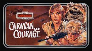 Disney ceo bob iger says that disney+ isn't going to be making any big budget original star wars movies. The Star Wars Vintage Collection Has Arrived On Disney Starwars Com