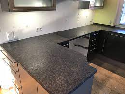 Russinis ikea metod mit granitarbeitsplatte küchenplanung. Granitprodukte Und Granitplatten Munchen
