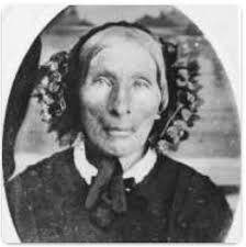 Ann (Longman) Bench (1808-1886)