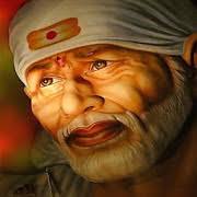 Image result for images of sai baba chilam