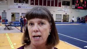 Another Season-Best Mark for SPU Gymnasts