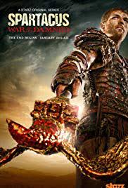 Spartacus in streaming guardaserie online ~ spartacus dopo essersi ribellato agli ordini dell'esercito romano colpevole delle morti di alcuni soldati accusato con la moglie di tradimento e condotto al. Spartacus Streaming Guardaserie