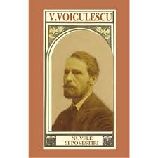 27 noiembrie 1884, parscov, buzau deces: Nuvele Si Povestiri 2009 Vasile Voiculescu Emag Ro