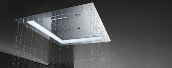 Salle De Bains Tendance 3 Raisons D Opter Pour Un Ciel De Pluie Guide Artisan