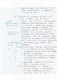 Exemple De Dissertation En Histoire Dissertation Philosophie Histoire Exemple