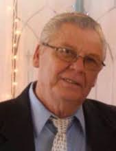 Obituary information for Rufus Eugene McCormick