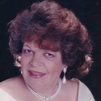 Tirsia Boria Obituary (2024)