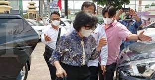 Jun 16, 2021 · komisi x setujui anggaran kemenpora rp1,9 triliun untuk 2022 rabu, 16 juni 2021 01:42 wib menpora zainudin amali (kedua kanan) mengikuti rapat kerja dengan komisi x dpr di kompleks parlemen, senayan, jakarta, selasa (15/6/2021). Xuza3gkmsp1cgm