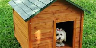 The first thing to do is to modify the pallets to create the walls of the dog house. Build A Pallet Dog House