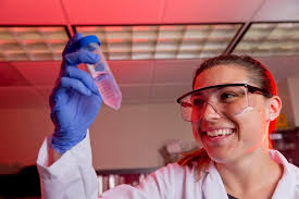 The ACS conference was a great learning experience, and I was honored to  receive a travel grant that helped me attend. Thankful for the opportunity  to grow as a scientist!