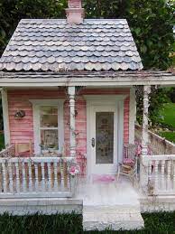 Living A Simple And Blessed Life Photo Doll House Shabby Chic Cottage Country Chic Cottage