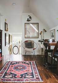 One of great small bedroom ideas. Make A Small Space Look Bigger Lilla Rugs Persian Rugs London