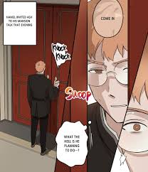 Ppatta] DAYS OF THE ACADEMY [Eng] - Gay Manga | HD Porn Comics