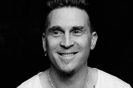 Style File: Nick Klarwill from Nick von K