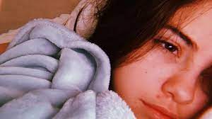 On tuesday night, gomez, 27, dropped her highly anticipated new song as well as the accompanying music video. Justins Hochzeits Pics Trauriger Post Von Selena Gomez Promiflash De