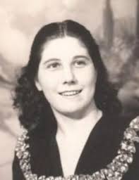 May Stinson Obituary