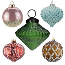Christmas balls have timeless charm, whether hanging on the tree or elsewhere. Christmas Baubles From Xmas Direct