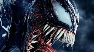 2018 год богат на кинопремьеры. 5003679 Venom Movie Venom 2018 Movies Movies Hd Poster Mocah Hd Wallpapers