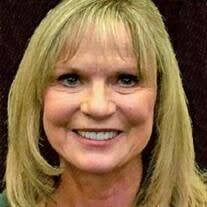 Betty Sue Paul Obituary