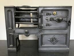 buy restored antique cast iron