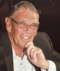 LOCKIE, Richard Allen