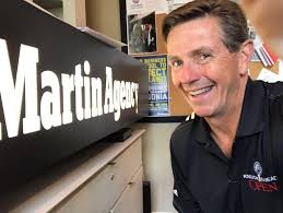 Heaven welcomes Dean Jarrett as Chief Communications Officer