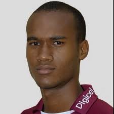 Kraigg Brathwaite (@KraiggB)