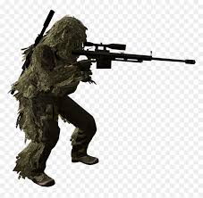 Here you can explore hq call of duty transparent illustrations, icons and clipart with filter setting like size, type, color etc. Sniper Clipart Call Duty Modern Warfare Ghillie Suit Hd Png Download Vhv